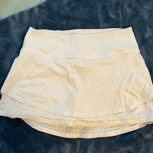 Athleta Tennis Skirt